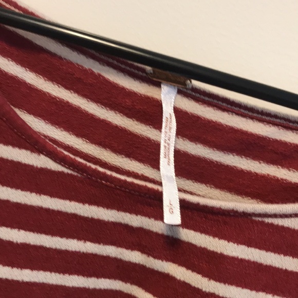 Free People shirt - Picture 2 of 4